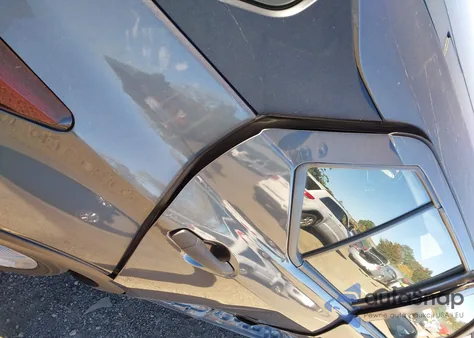 2022 Nissan Kicks S Xtronic Cvt z USA, uszkodzony, nr VIN 3N1CP5BV0NL511736